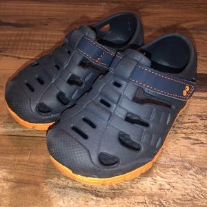 Stride Rite Surprize Toddler Sandals Sz 6